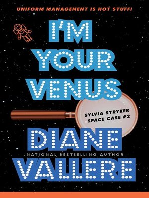 cover image of I'm Your Venus